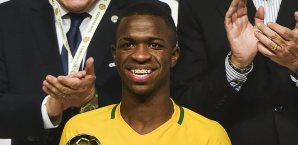 Vinicius Junior