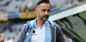Vitor Pereira