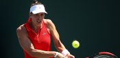 WTA, Andrea Petkovic