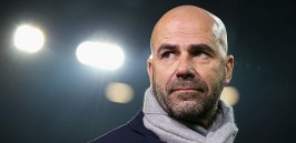 Peter Bosz