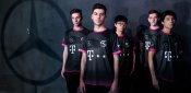 Mercedes-Benz, eSports, SK Gaming