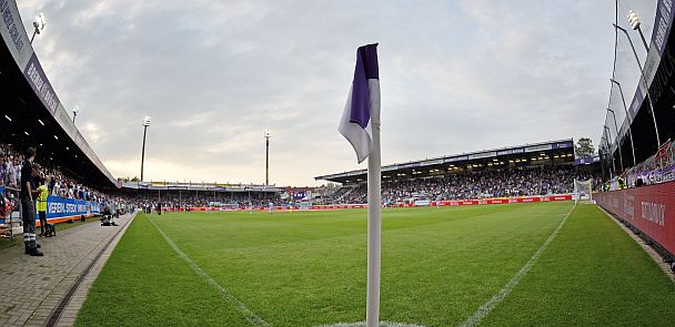 Stadionfoto