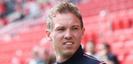 Julian Nagelsmann