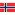 Norwegen Logo