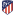 Atletico Madrid Logo