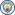 Manchester City Logo