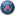 Paris St.-Germain Logo