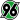 Logo Hannover 96