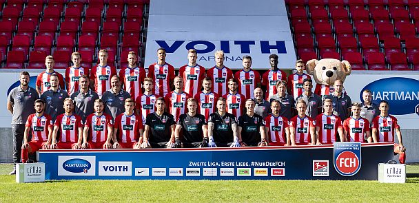 1. FC Heidenheim