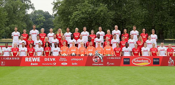 1. FC Köln