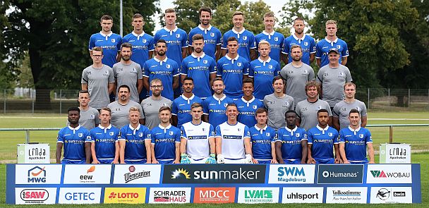 1. FC Magdeburg