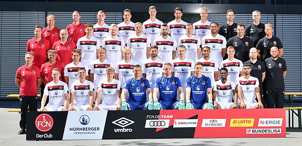 1. FC Nürnberg