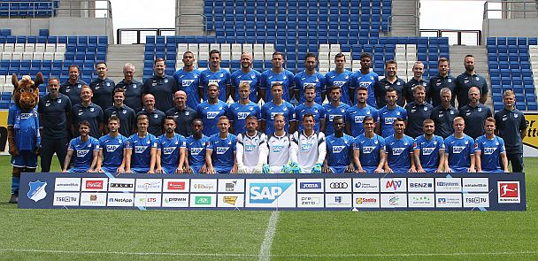 TSG 1899 Hoffenheim