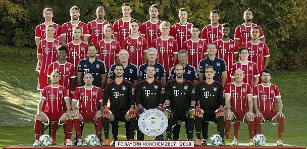 Bayern München