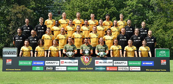 Dynamo Dresden