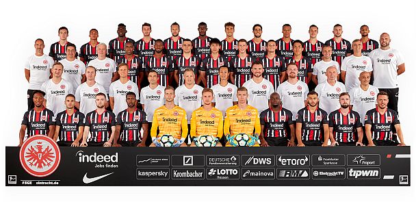 Eintracht Frankfurt