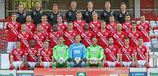 Energie Cottbus