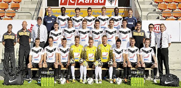 FC Aarau