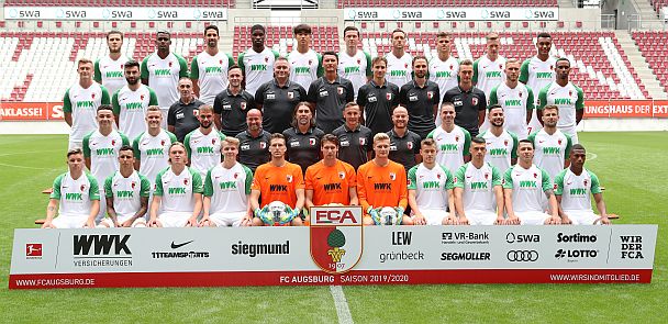 FC Augsburg