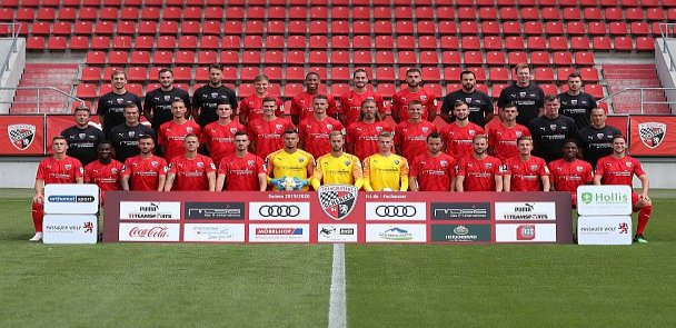 FC Ingolstadt