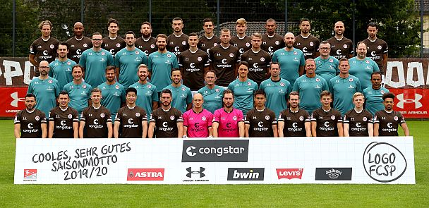 FC St. Pauli