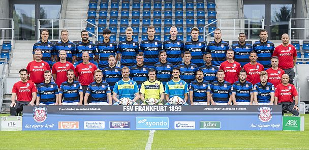 FSV Frankfurt