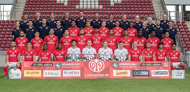 FSV Mainz 05
