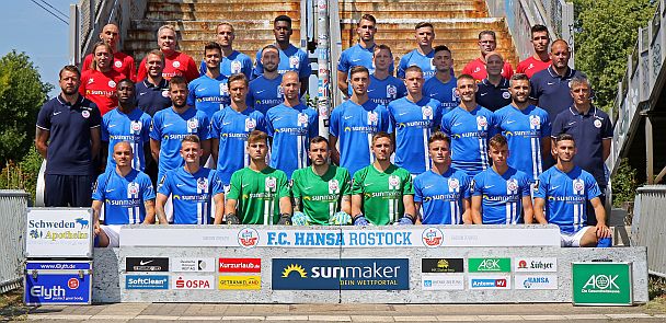 Hansa Rostock