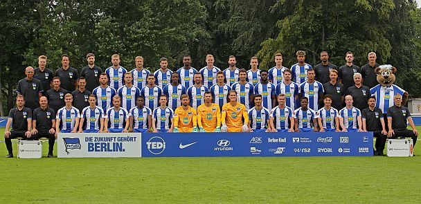 Hertha BSC
