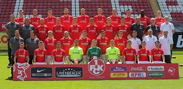 1. FC Kaiserslautern