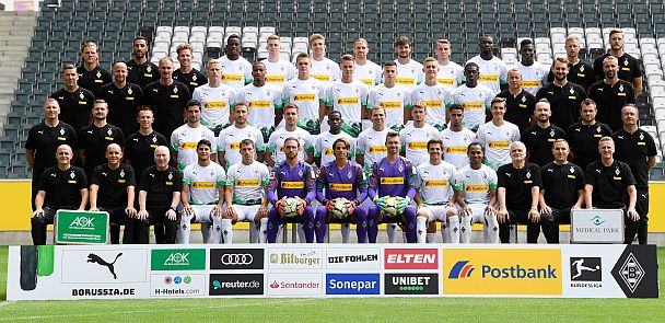 Borussia Mönchengladbach