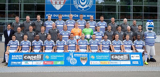 MSV Duisburg