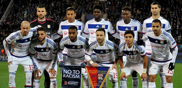 Olympique Lyon
