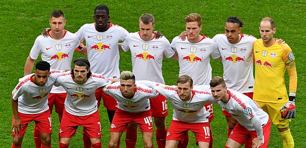 RB Leipzig