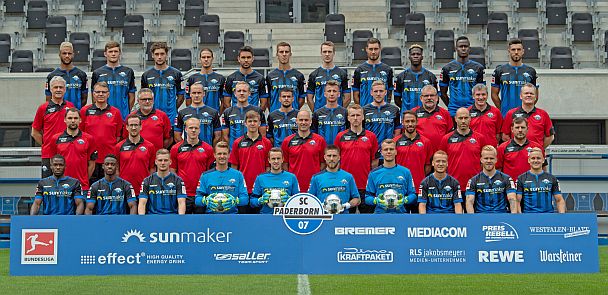 SC Paderborn
