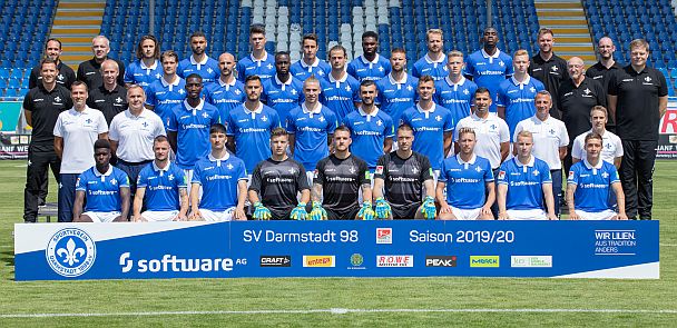 Darmstadt 98