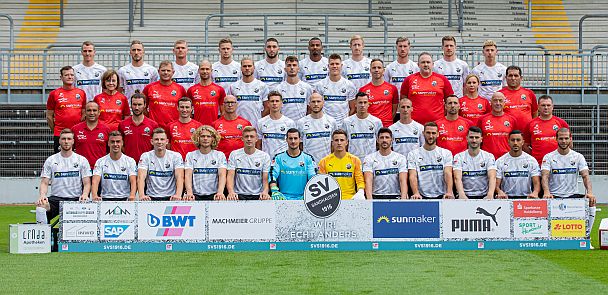 SV Sandhausen
