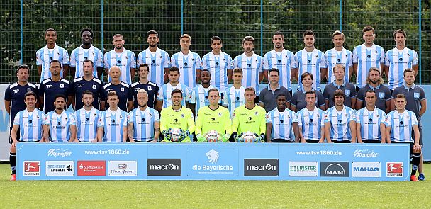 TSV 1860 München
