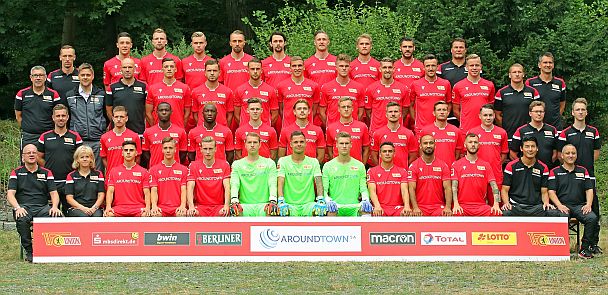 Union Berlin
