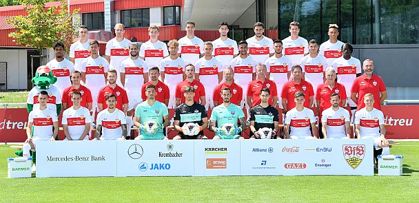 VfB Stuttgart