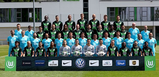 VfL Wolfsburg