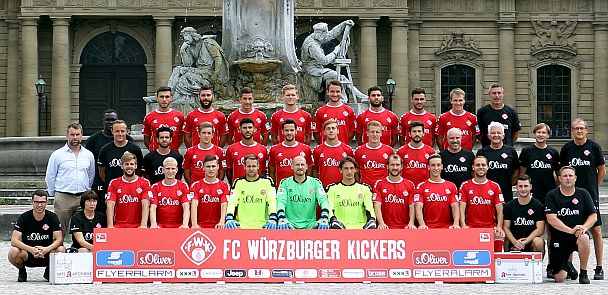 Würzburger Kickers