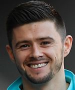 Aaron Cresswell