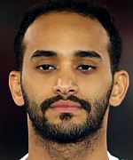 Abdullah Otayf
