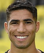 Achraf Hakimi