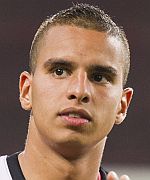 Adam Maher