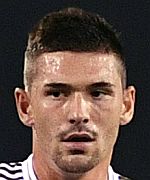 Adrian de la Fuente