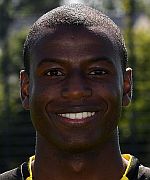 Adrian Ramos