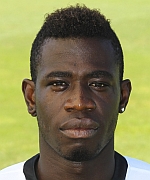 Afriyie Acquah