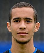 Ahmed Azaouagh